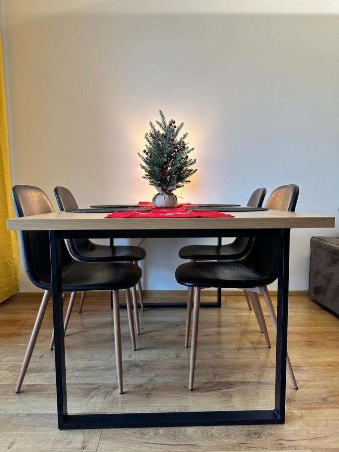 Strateny Kluc Nagyrőce Kültér fotó