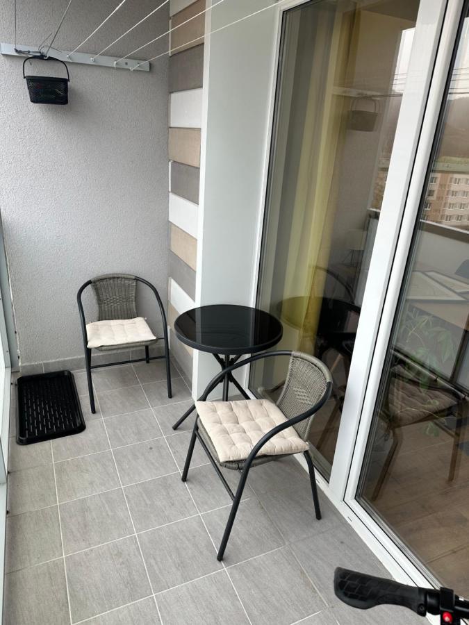Strateny Kluc Nagyrőce Kültér fotó
