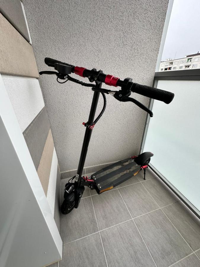 Strateny Kluc Nagyrőce Kültér fotó