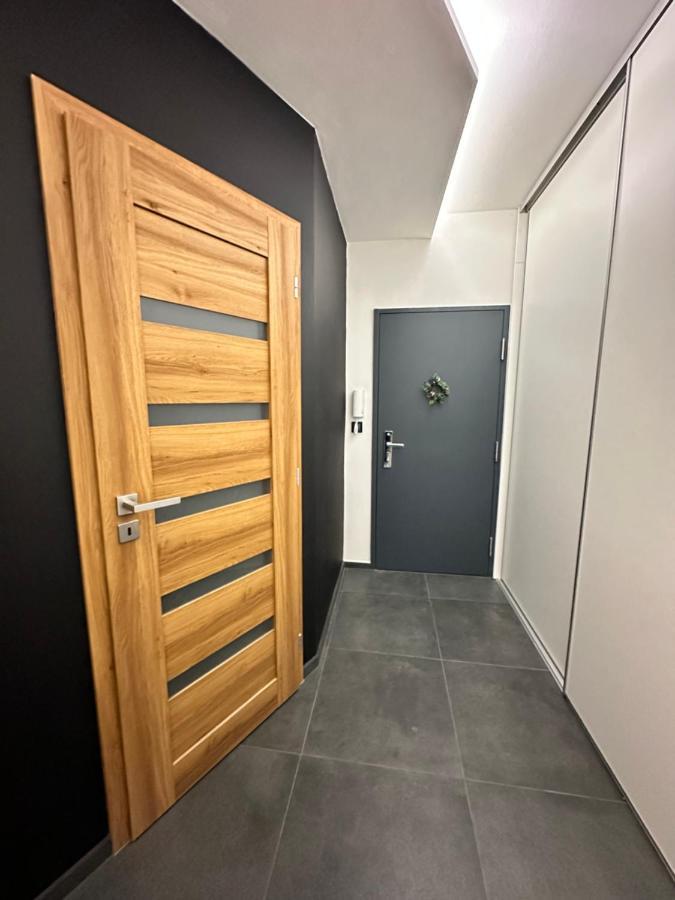 Strateny Kluc Nagyrőce Kültér fotó