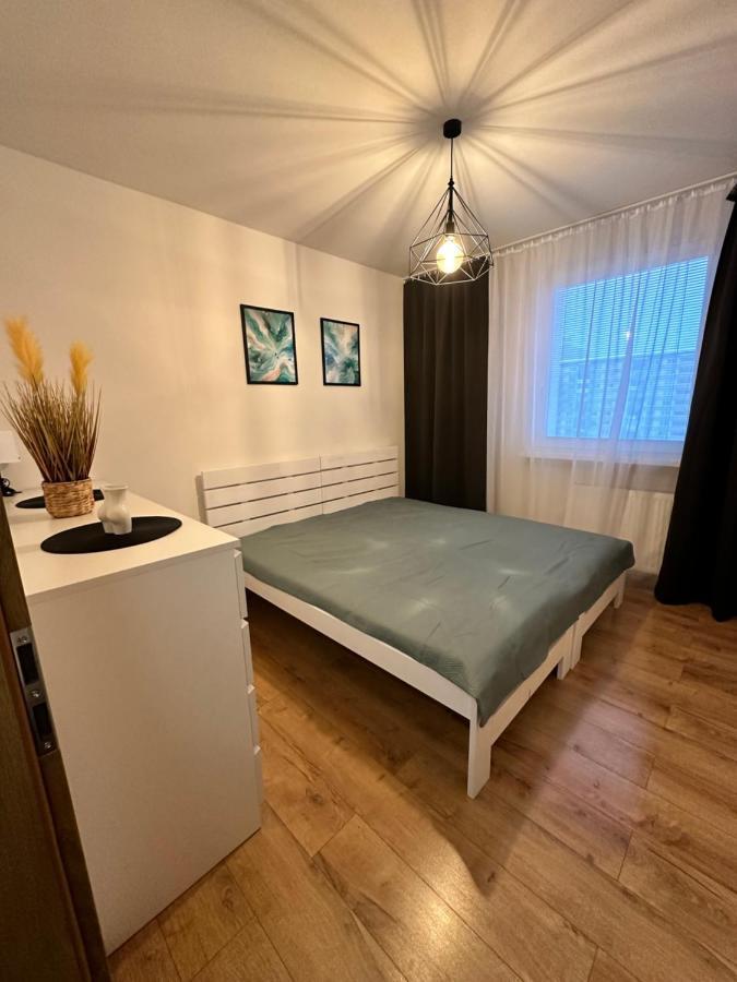 Strateny Kluc Nagyrőce Kültér fotó