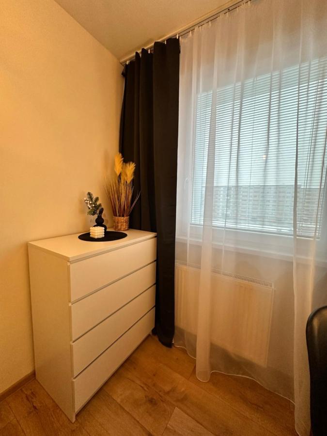 Strateny Kluc Nagyrőce Kültér fotó