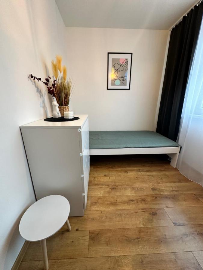 Strateny Kluc Nagyrőce Kültér fotó