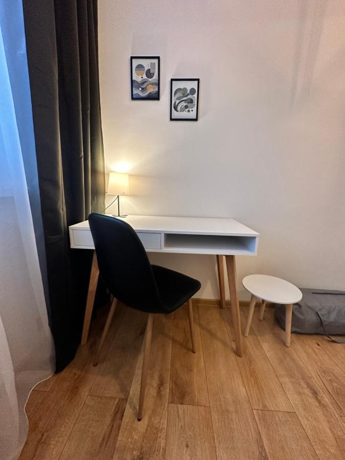 Strateny Kluc Nagyrőce Kültér fotó