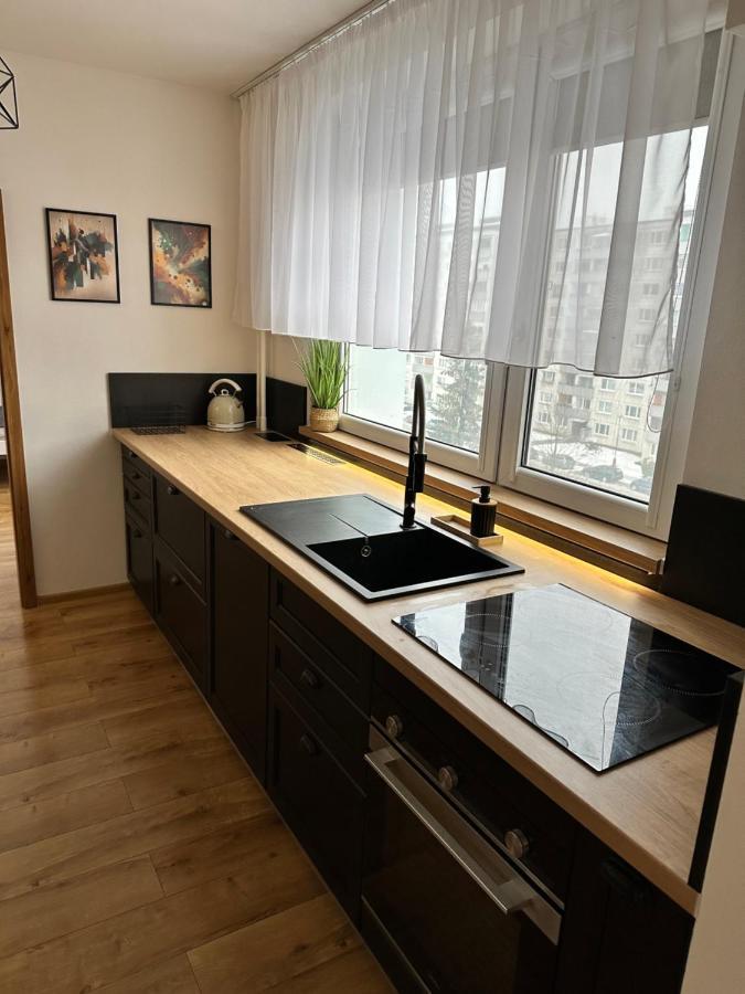 Strateny Kluc Nagyrőce Kültér fotó